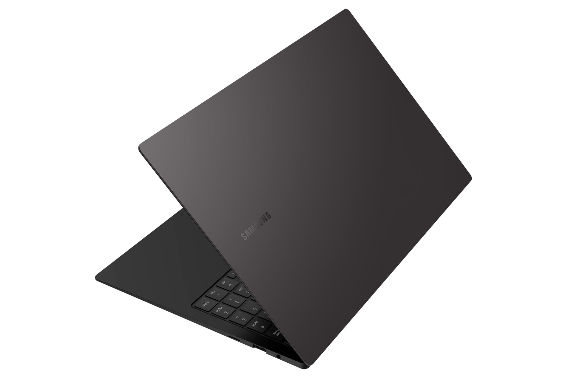 dynamic5 Graphite