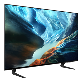 {size}" OLED S90H 4K Samsung Vision AI Smart TV (2026) L-Perspective1 Graphite 