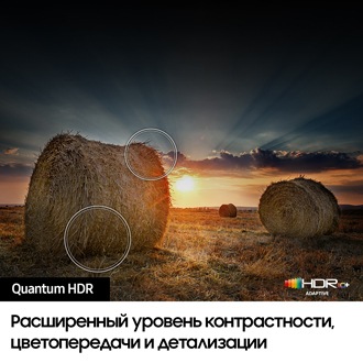 QE43Q60BAUXRU 