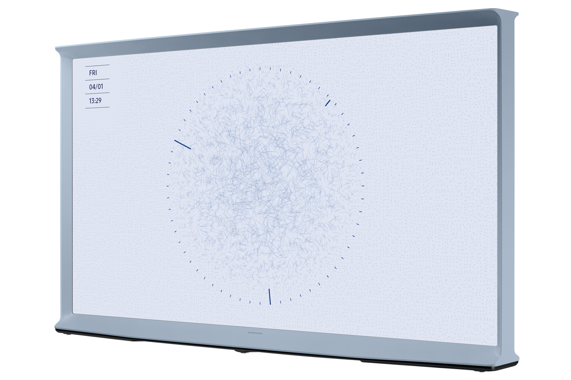 r-perspective Blue Coral