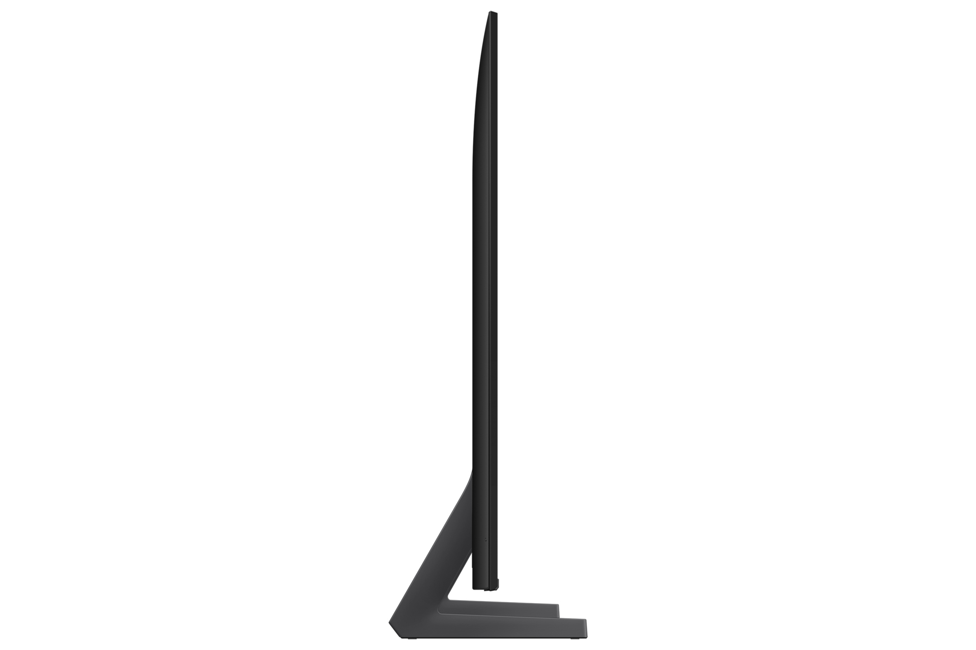{size}" Neo QLED QN70H 4K Samsung Vision AI Smart TV (2026) L-Side Black 