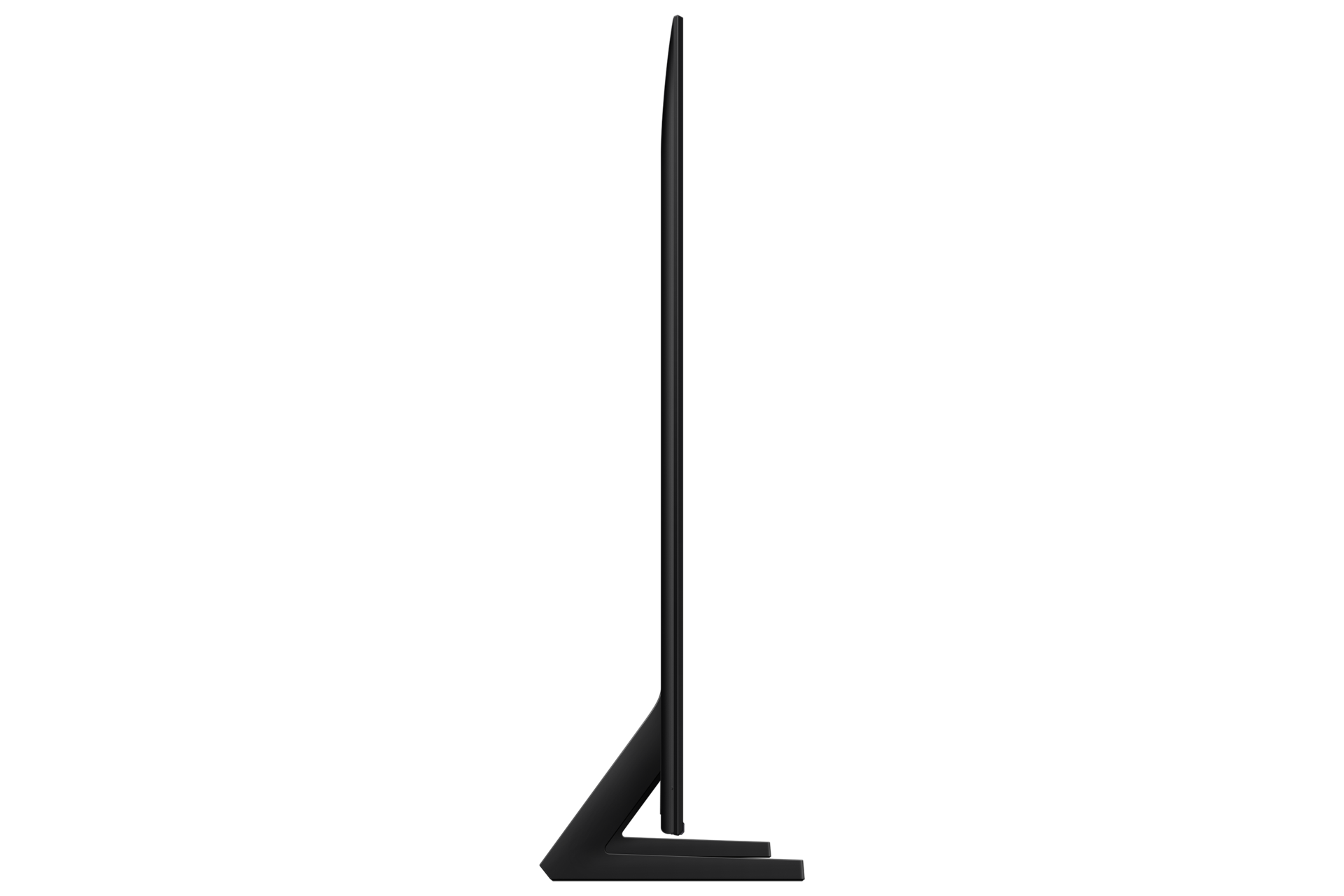 {size}" Neo QLED QN1EF 4K Samsung Vision AI Smart TV (2025) L-Side Black 