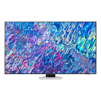 Samsung QLED 4K Samsung