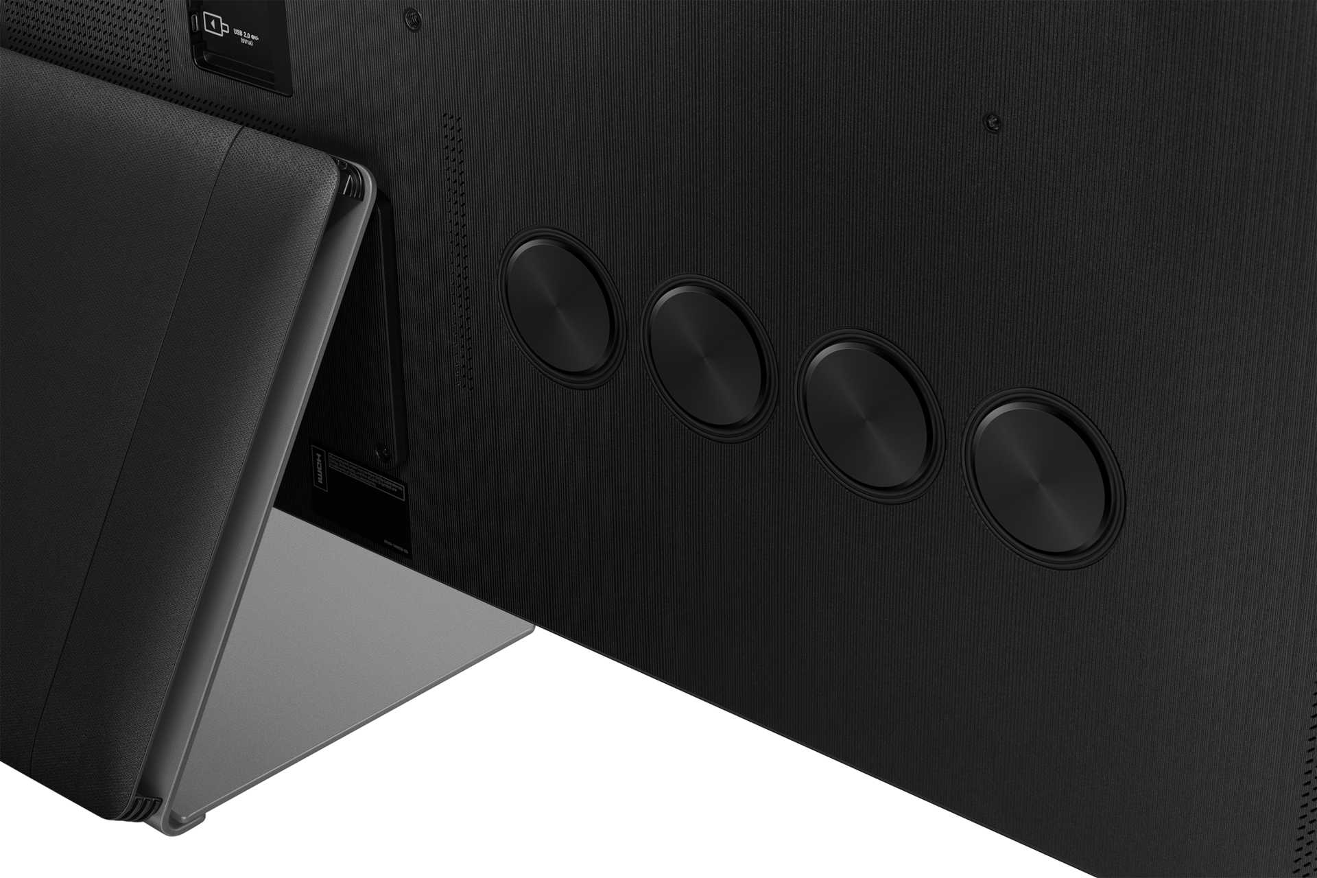 speaker-detail Black