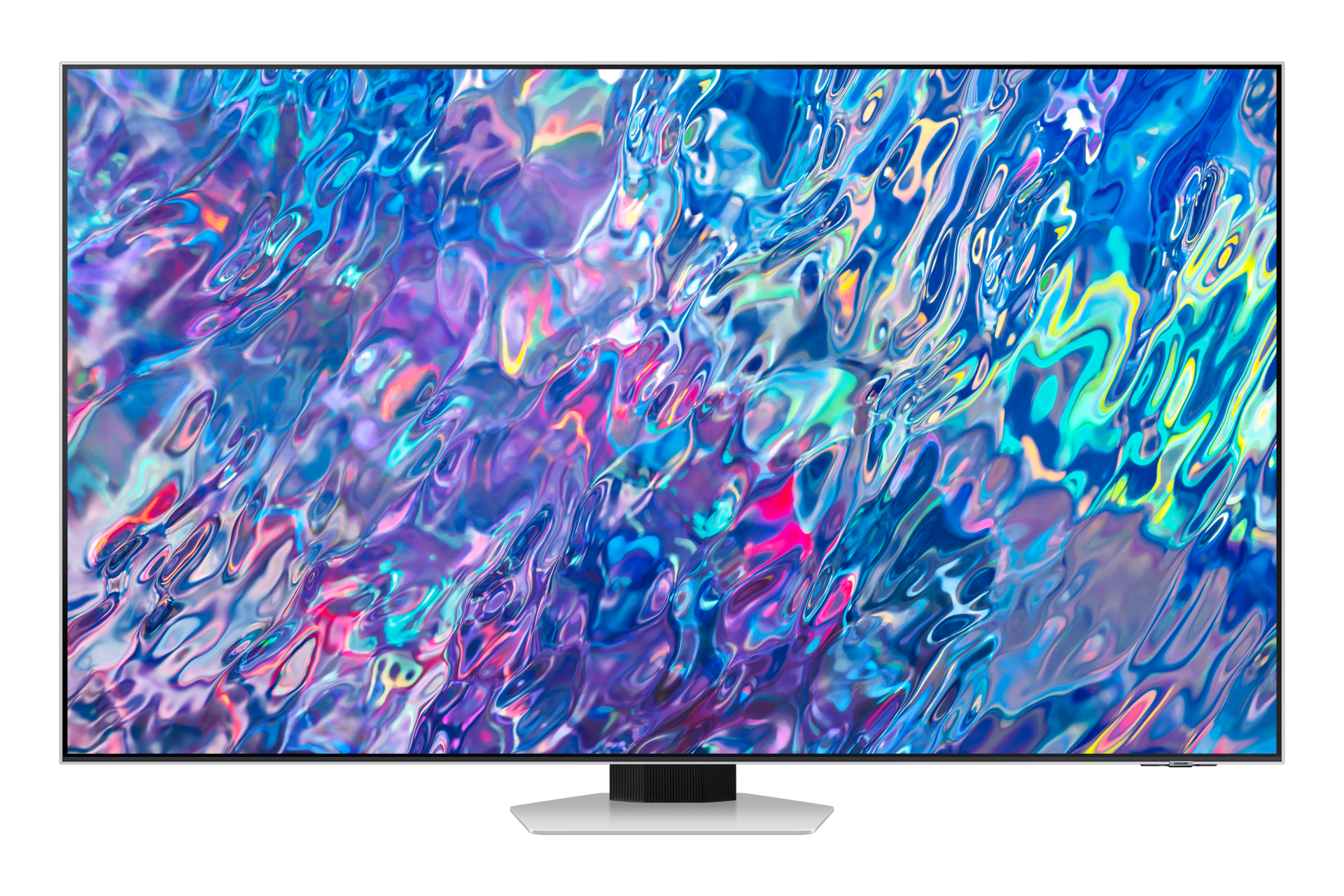 Телевизор 65" Samsung Neo QLED 4K QN85B [QE65QN85BAUXRU] - купить ...