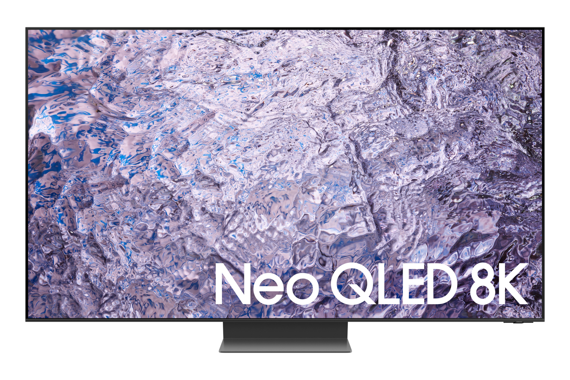 Телевизор Samsung 75" QN800C 8K Neo QLED TV (2023) (QE75QN800CUXRU ...