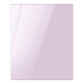 front Violet