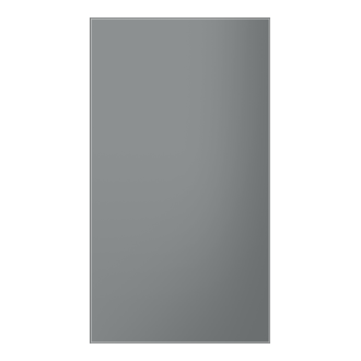 front Gray