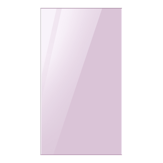 front Violet