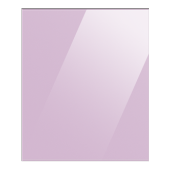 front Lavender