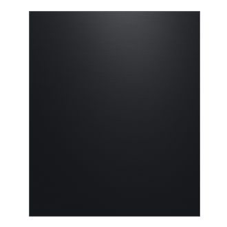 front Black