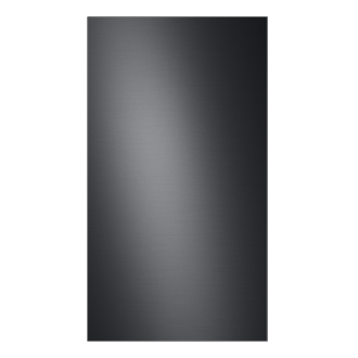 front Black