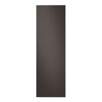 front Mystic Black