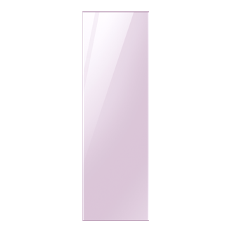 front Violet
