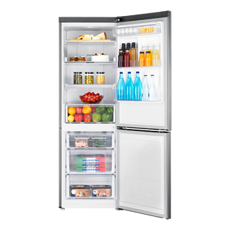 front-open-with-food Silver