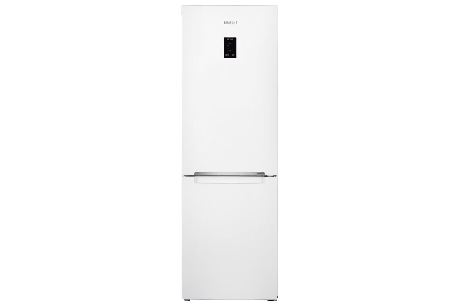 Холодильник Samsung RB33A3240WW/WT - купить | Цена и акции | Samsung РОССИЯ