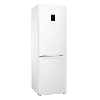 328 Л Холодильник С нижней морозильной камерой All-around Cooling L-Perspactive White 