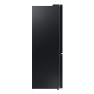 l-side Black
