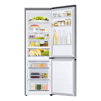 front-open-with-food Silver