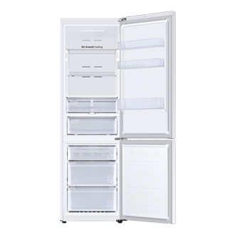 Holodilnik Samsung Rb36t674fww Wt Kupit Samsung Rossiya