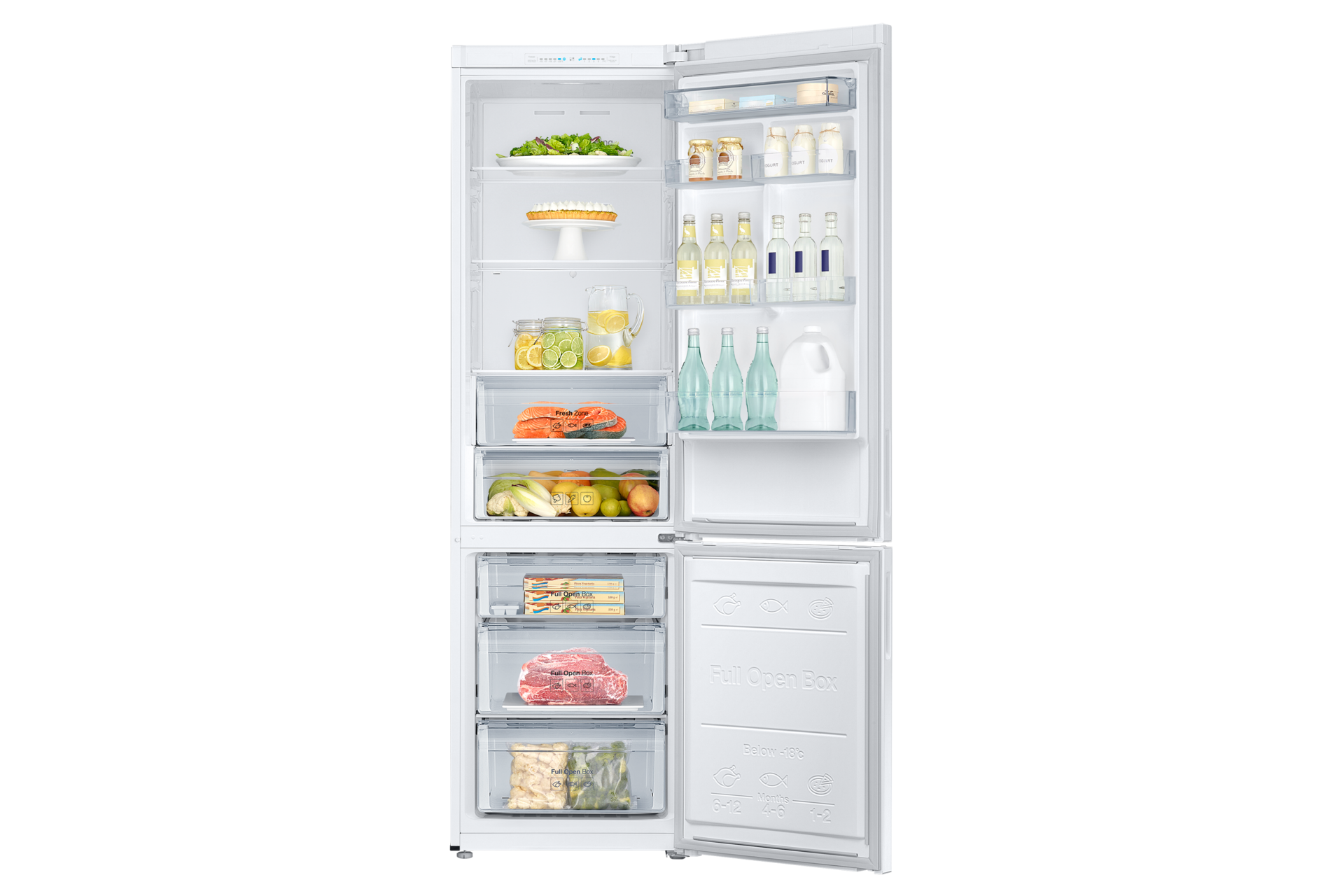 [fróñ~t-ópé~ñ-wít~h-fóó~d whí~té]