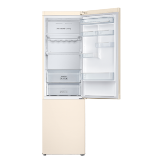 dynamic2 Beige Wood