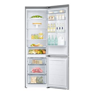 front-open-with-food Silver