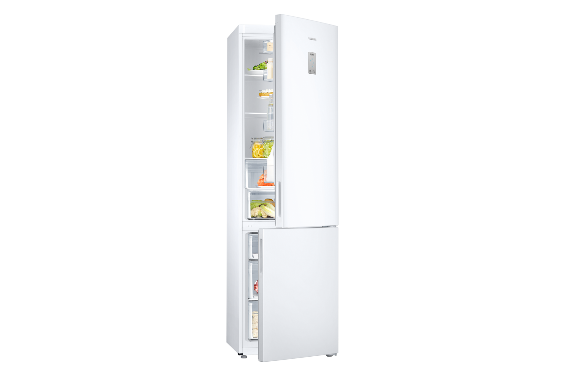 dynamic1 White