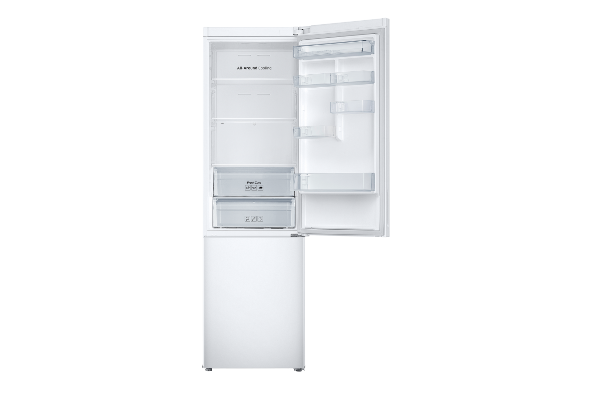 dynamic2 White