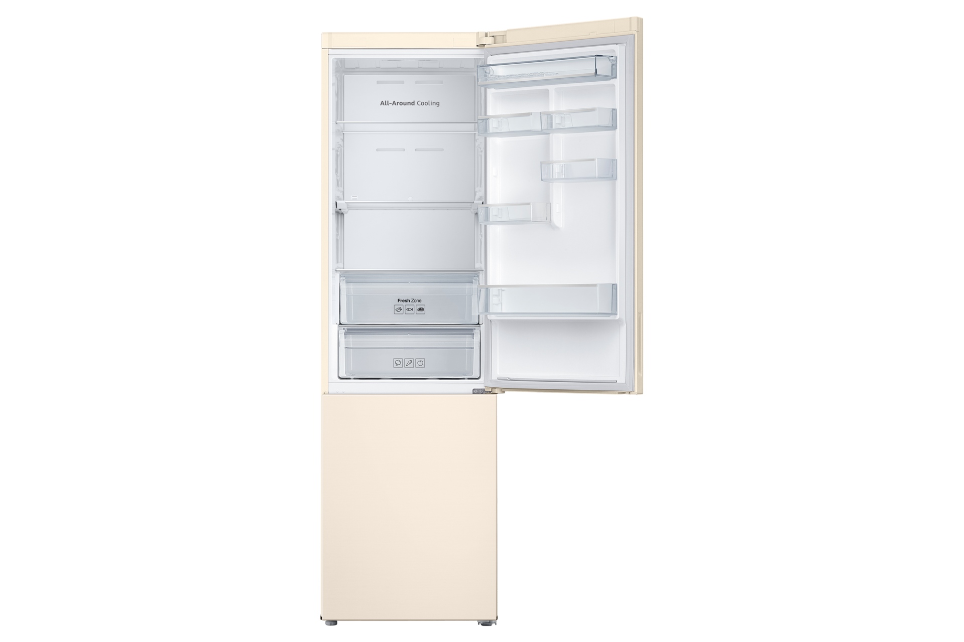 dynamic2 Beige Wood