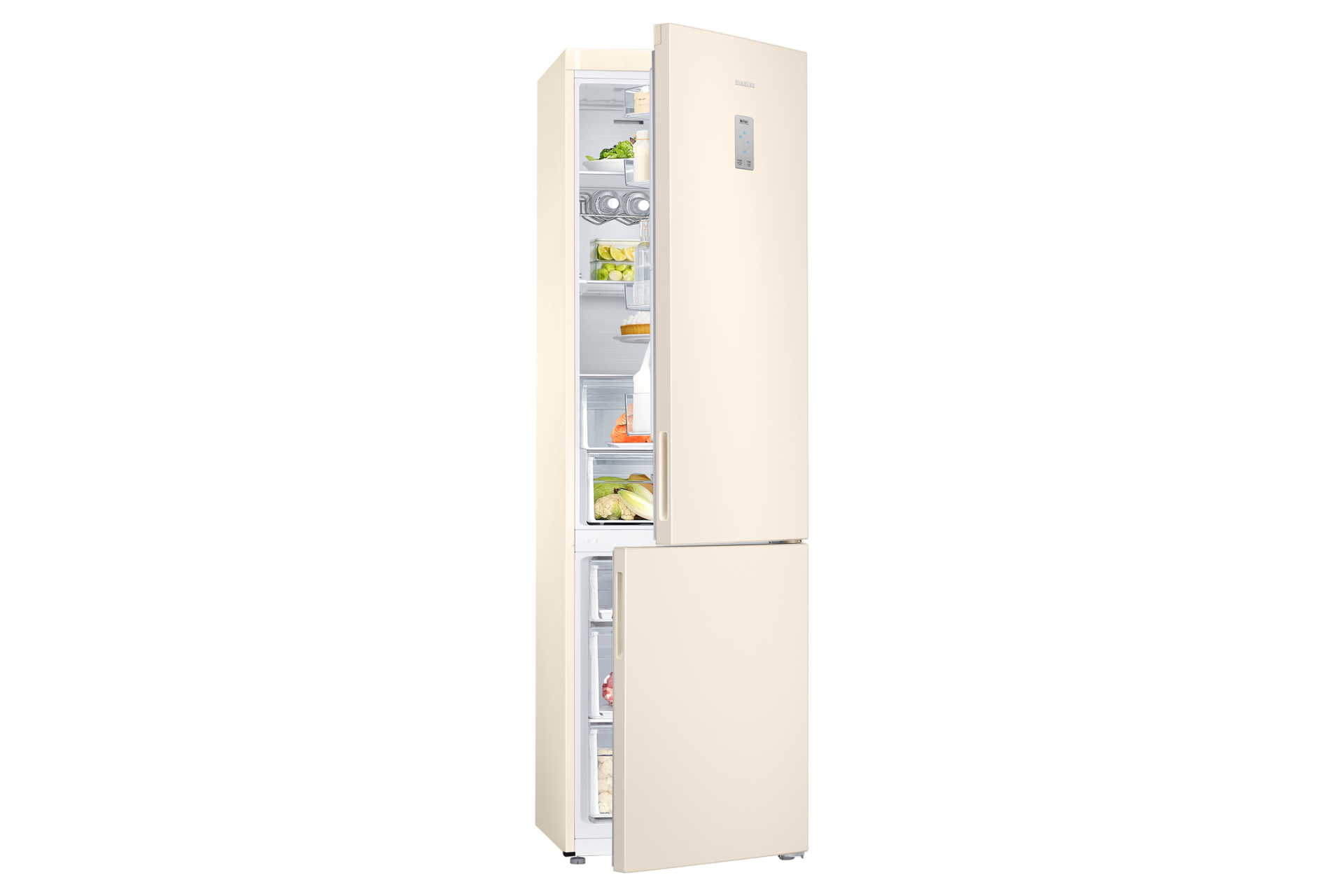 RB37A5291B1/WT Dynamic1 Beige Wood 