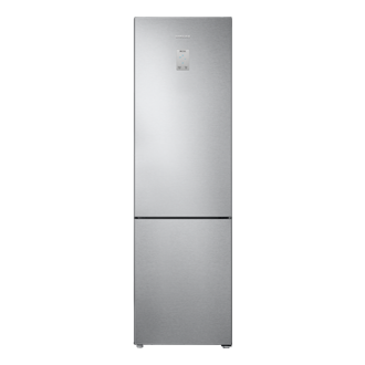 RB37A5291B1/WT Front Silver 