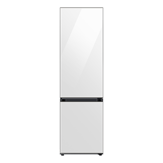 front-10 White