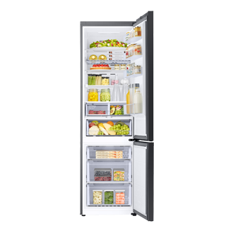 front-open-with-food Black