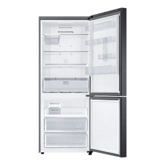 front-open Black Doi