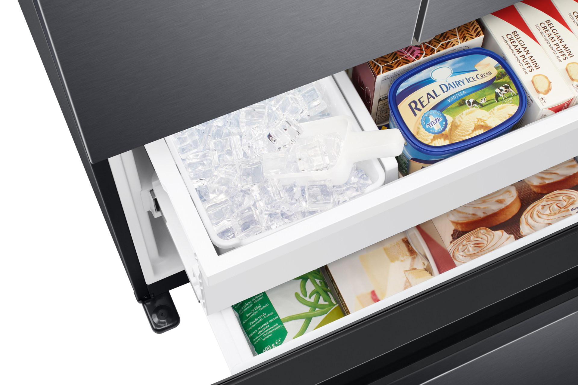 detail-ice-bucket Black