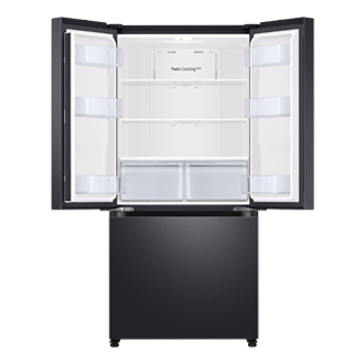 front-open-without-food Black