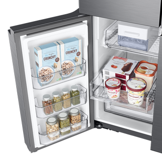 [fréé~zér-s~lídí~ñg-sh~élf-d~étáí~l Síl~vér]