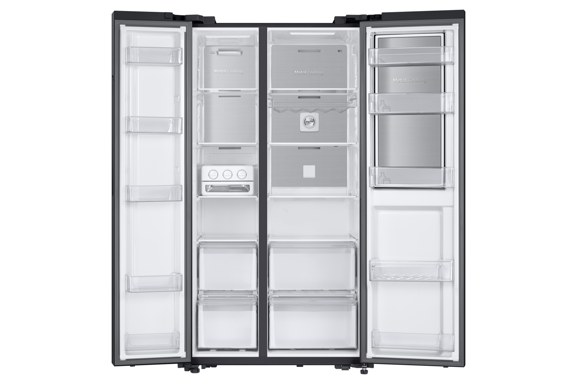 front-open-without-food Black