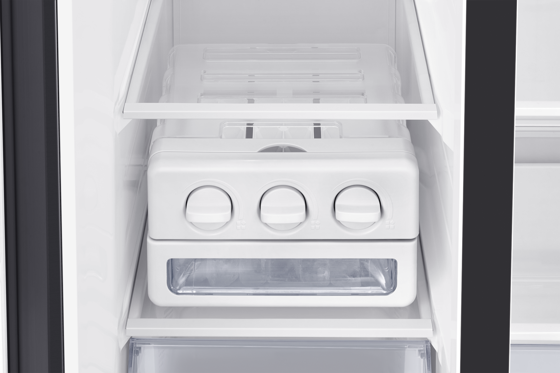 detail3-icemaker Black