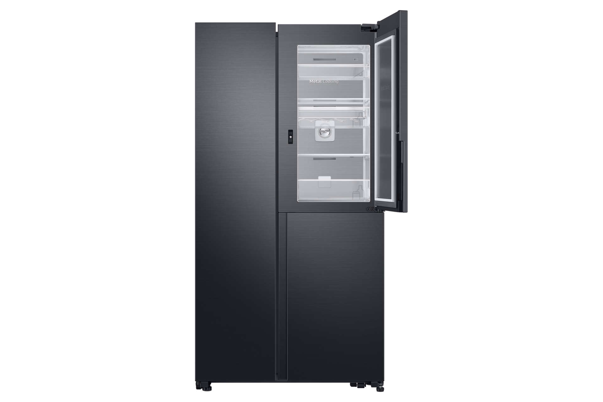 fdsr-door1 Black