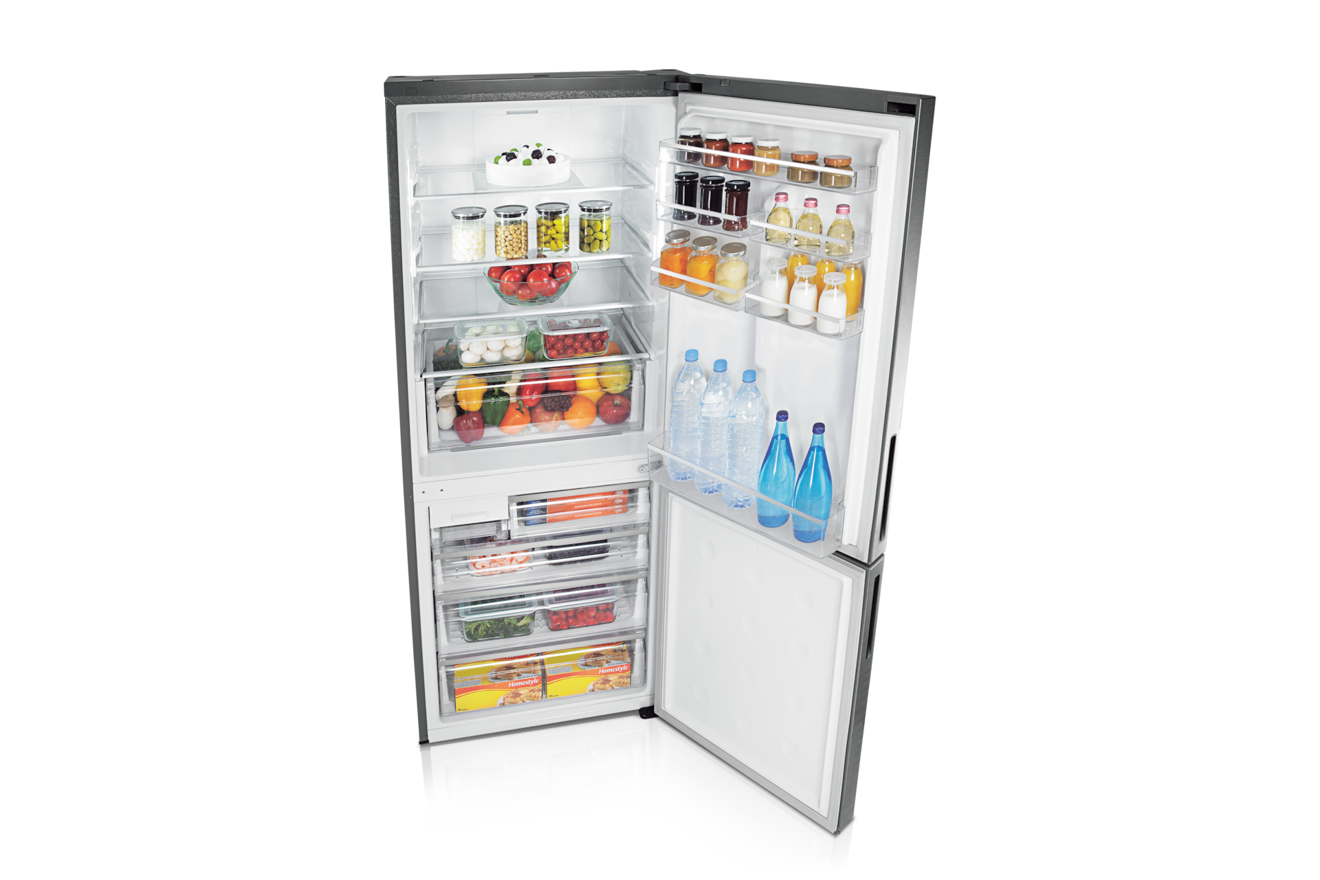 dynamic-angle-open Silver