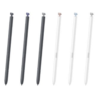 Электронное перо S26 Ultra Set-Cut Black 