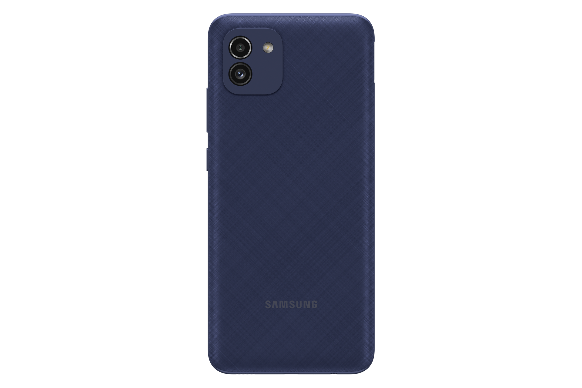 back Blue