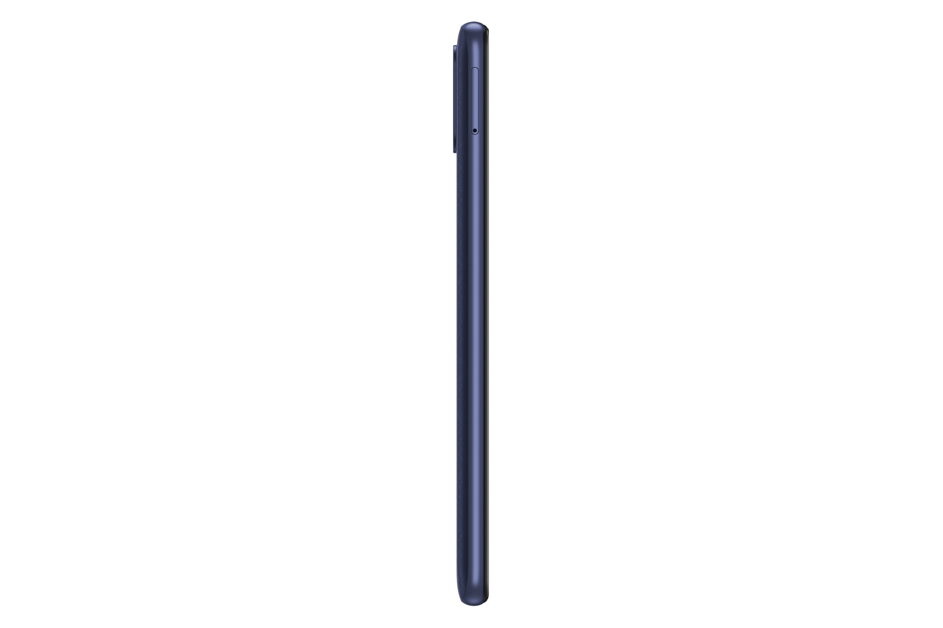 side-l Blue
