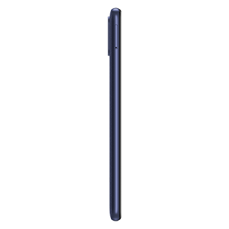 side-l Blue