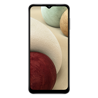 Смартфон Samsung Galaxy A12 черный 32Гб характеристики | Цены и акции ...