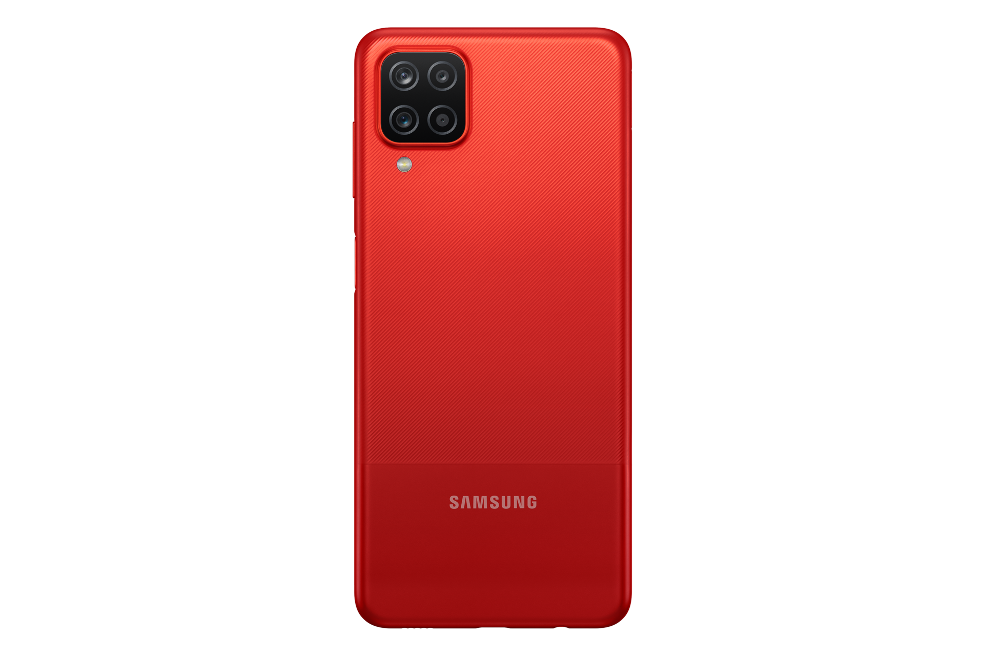 back Red