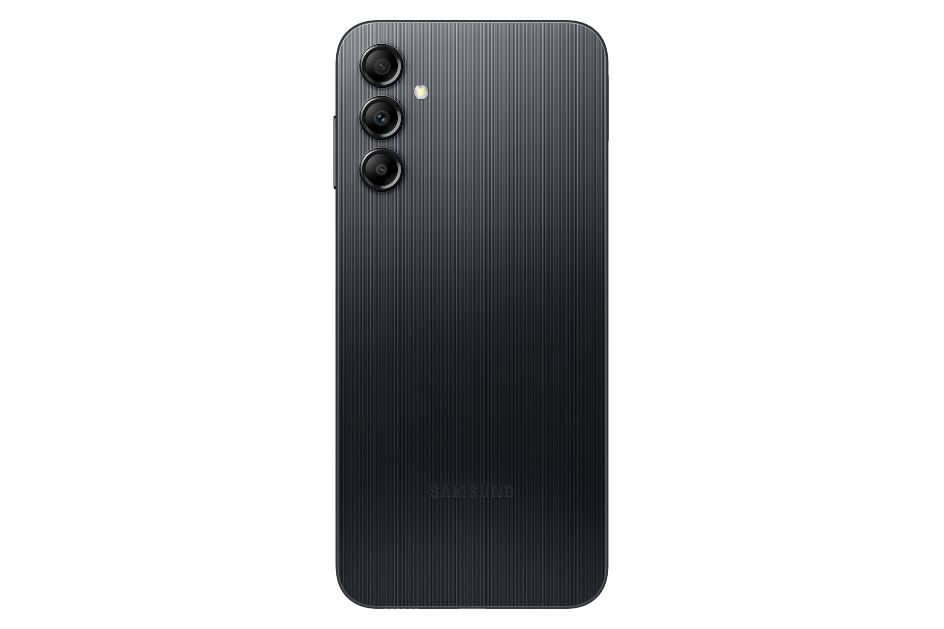 back Black Mist