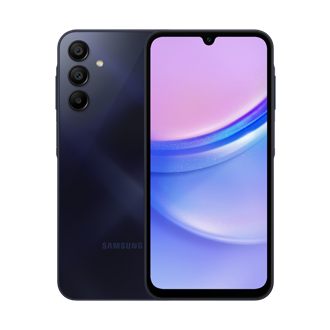 Samsung Galaxy А15 8/256 Гб [SM-A155] Тёмно-синий - смартфон, отзывы ...